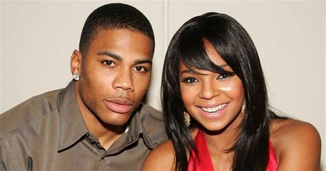 ashanti and nelly age